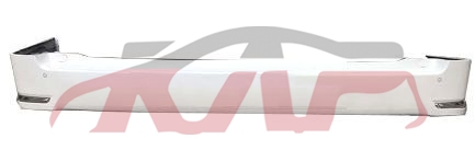 For Toyota 229120hiace rear Bumper , Toyota   Guard Rear Bar , Hiace  Automotive Parts Headquarters Price-
