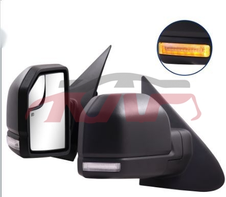 For Ford 11372004-2008 F150 rearview Mirror 7223b-03-esh, F150  Pickup Truck Accessories Price, Ford   Car Part Rearview Mirror Side Mirror-7223B-03-ESH