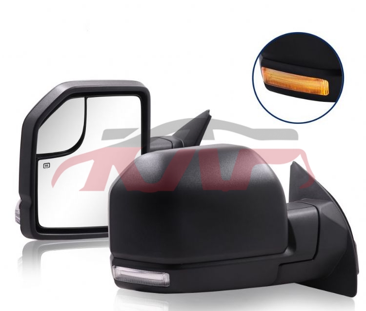 For Ford 1098ranger 12 rearview Mirror 2500b-13, Ranger Advance Auto Parts, Ford  Mirror-2500B-13