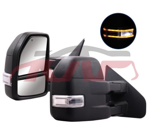 For Ford 11372004-2008 F150 rearview Mirror 2007-2014 Ford F150, Ford  Kap Cheap Auto Parts, F150  Pickup Truck Cheap Auto Parts-2007-2014 Ford F150