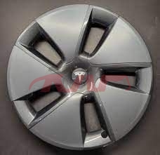 For Tesla 2632model 3 21 wheel Cover,0,lm 1044271-00-a, Model 3 Car Accessorie, Tesla  Kap Car Accessorie-1044271-00-A