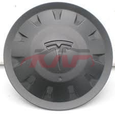 For Tesla 2312model Y 2016-2020 wheel Cover 1188236-00-a, Model Y Car Spare Parts, Tesla  Kap Car Spare Parts-1188236-00-A