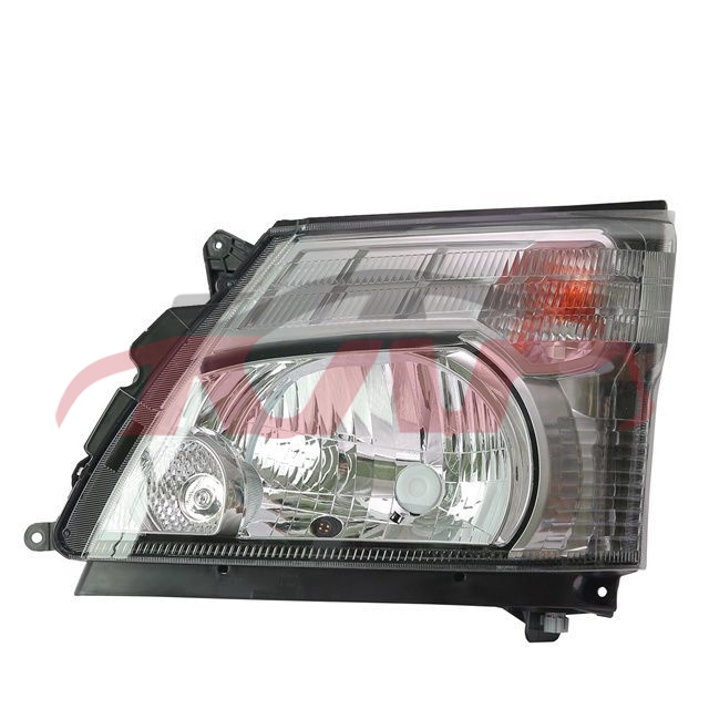 For Hino 2270for 300 Wide head Lamp r:81110-37400   L:81150-37400, 300 Parts For Cars, Hino  Car Lamp-R:81110-37400   L:81150-37400