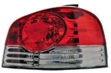 For Fiat 20254209-11 tail Lamp , Palio Car Accessorie, Fiat   Car Led Taillights-