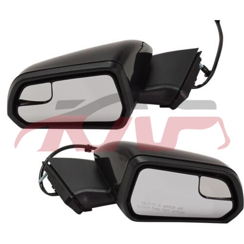 For Ford 20237618 Mustang door Mirror  12 Line fr3z17682h-pfm   Fr3z17683h-pfm   Fo1321596   Fo1320596, Mustang Advance Auto Parts, Ford  Mirror-FR3Z17682H-PFM   FR3Z17683H-PFM   FO1321596   FO1320596