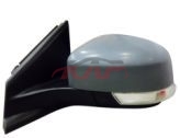 For Ford 2072007 Mondeo/fusion door Mirror 8s71-17683-ae  8s71-17682-ae, Mondeo/fusion Replacement Parts For Cars, Ford  Auto Side Mirror-8S71-17683-AE  8S71-17682-AE