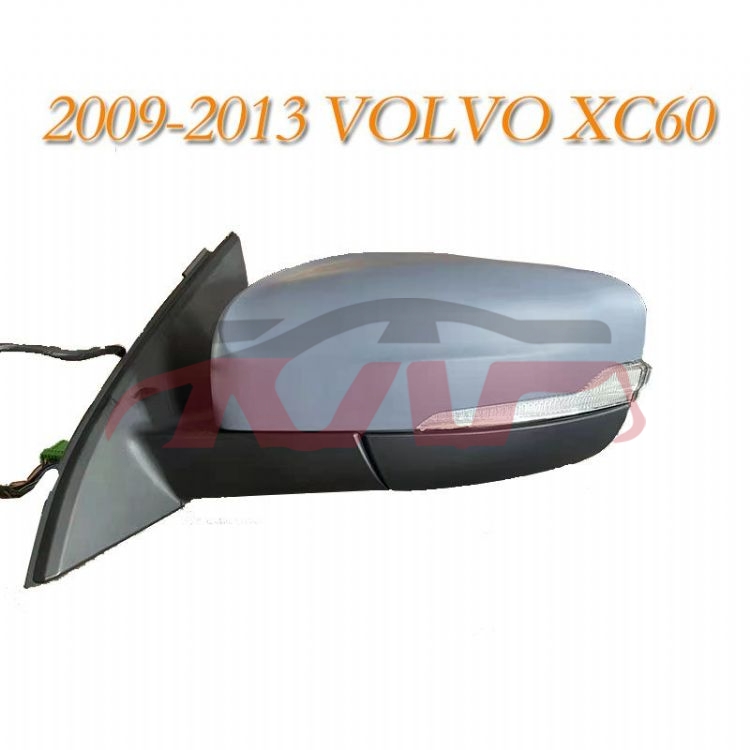 For Volvo 1002xc60 - Xc60 door Mirror , Xc60 Auto Part, Volvo  Kap Auto Part-