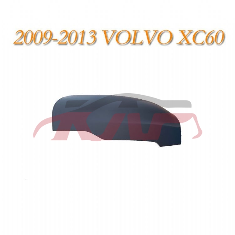 For Volvo 1002xc60 - Xc60 door Mirror , Xc60 Accessories, Volvo  Kap Accessories-