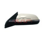 For Hyundai 20283214 Ix25 door Mirror, 5line 87610-c9060 87620-c9060, Hyundai  Kap Car Accessorie Catalog, Ix25 Car Accessorie Catalog-87610-C9060 87620-C9060