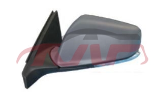 For Buick 2409buick 14-16 Lacrosse						 door Mirror, 13line 90905069, Buick   Rear View Mirror Left Driver Side, Lacrosse Car Accessories Catalog-90905069