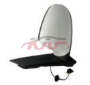 For Buick 2766cascada door Mirror, 5line 13328533  13328534, Buick  Side Mirrors, Yinglang Car Parts-13328533  13328534